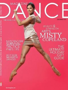 Dance Mag