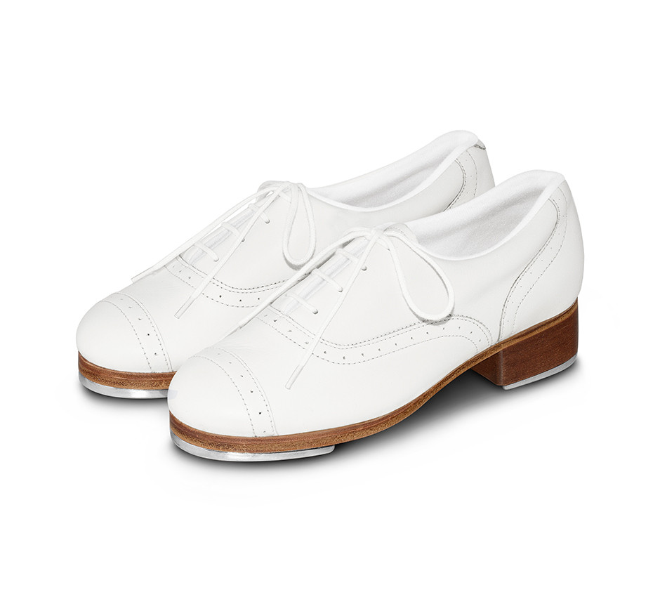 Jason Samuels Smith Tap Shoes by Bloch